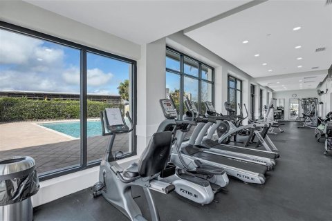Copropriété à vendre à Palmetto, Floride: 2 chambres, 171.59 m2 № 2400990 - photo 27