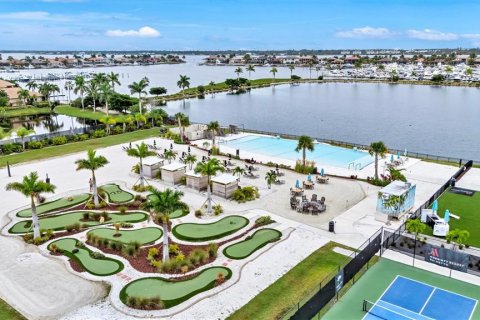 Copropriété à vendre à Palmetto, Floride: 2 chambres, 171.59 m2 № 2400990 - photo 24