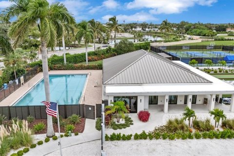 Copropriété à vendre à Palmetto, Floride: 2 chambres, 171.59 m2 № 2400990 - photo 26