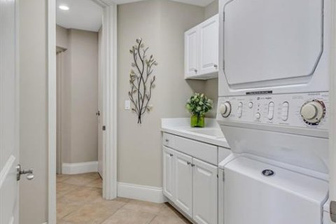 Copropriété à vendre à Palmetto, Floride: 2 chambres, 171.59 m2 № 2400990 - photo 15