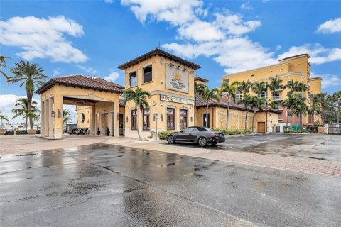 Copropriété à vendre à Palmetto, Floride: 2 chambres, 171.59 m2 № 2400990 - photo 21