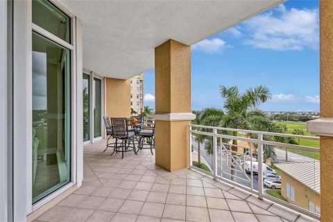 Copropriété à vendre à Palmetto, Floride: 2 chambres, 171.59 m2 № 2400990 - photo 8