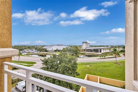 Copropriété à vendre à Palmetto, Floride: 2 chambres, 171.59 m2 № 2400990 - photo 9