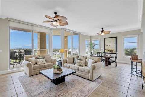 Copropriété à vendre à Palmetto, Floride: 2 chambres, 171.59 m2 № 2400990 - photo 4