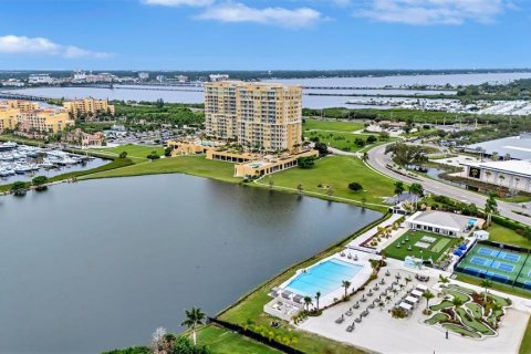 Copropriété à vendre à Palmetto, Floride: 2 chambres, 171.59 m2 № 2400990 - photo 17