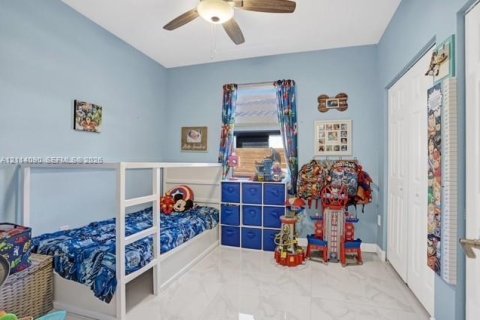 Villa ou maison à louer à Miami, Floride: 3 chambres, 176.61 m2 № 2439380 - photo 16