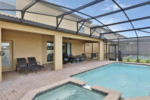Villa ou maison à vendre à Kissimmee, Floride: 9 chambres, 407.93 m2 № 1782414 - photo 13