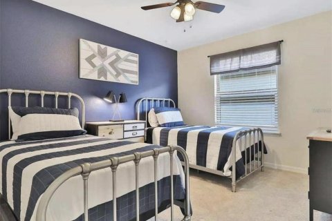 Villa ou maison à vendre à Kissimmee, Floride: 9 chambres, 407.93 m2 № 1782414 - photo 6