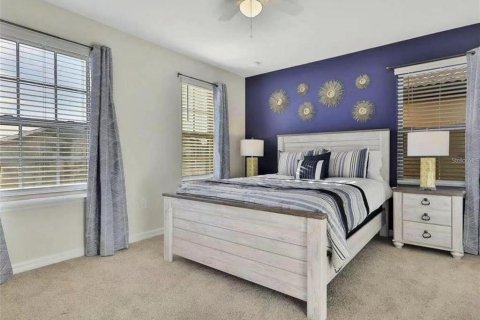 Villa ou maison à vendre à Kissimmee, Floride: 9 chambres, 407.93 m2 № 1782414 - photo 8