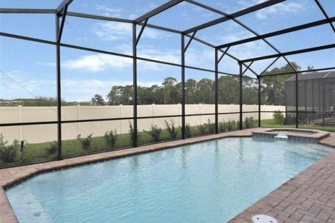 Villa ou maison à vendre à Kissimmee, Floride: 9 chambres, 407.93 m2 № 1782414 - photo 14