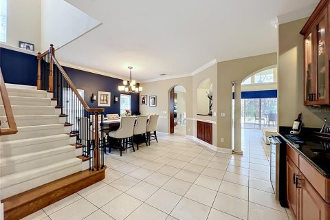 Villa ou maison à vendre à Orlando, Floride: 4 chambres, 277.59 m2 № 2100725 - photo 7