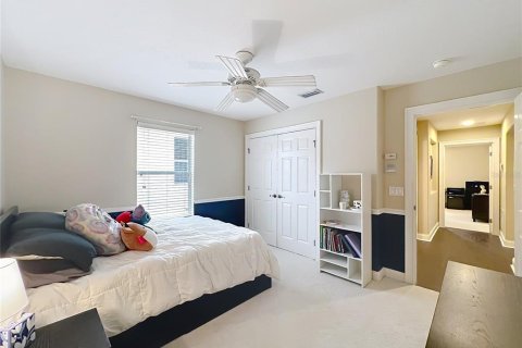Villa ou maison à vendre à Orlando, Floride: 4 chambres, 277.59 m2 № 2100725 - photo 30
