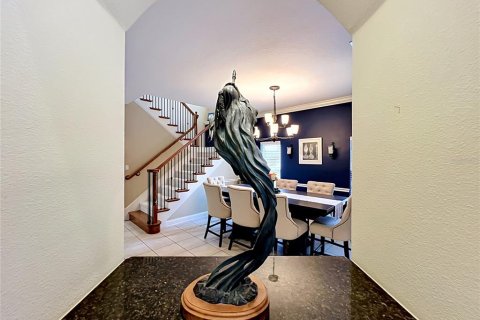 Villa ou maison à vendre à Orlando, Floride: 4 chambres, 277.59 m2 № 2100725 - photo 9