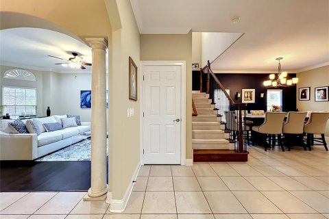Villa ou maison à vendre à Orlando, Floride: 4 chambres, 277.59 m2 № 2100725 - photo 6