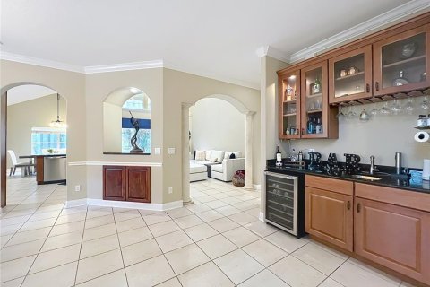 Villa ou maison à vendre à Orlando, Floride: 4 chambres, 277.59 m2 № 2100725 - photo 8