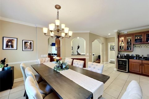 Villa ou maison à vendre à Orlando, Floride: 4 chambres, 277.59 m2 № 2100725 - photo 11