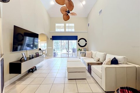 Villa ou maison à vendre à Orlando, Floride: 4 chambres, 277.59 m2 № 2100725 - photo 12