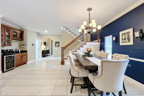 Villa ou maison à vendre à Orlando, Floride: 4 chambres, 277.59 m2 № 2100725 - photo 10