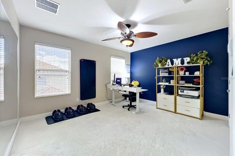Villa ou maison à vendre à Orlando, Floride: 4 chambres, 277.59 m2 № 2100725 - photo 25
