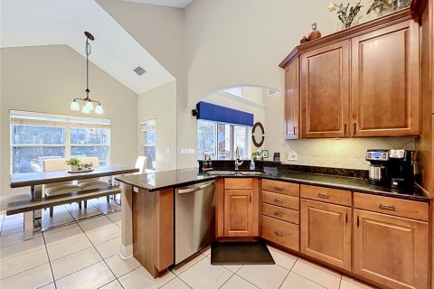 Villa ou maison à vendre à Orlando, Floride: 4 chambres, 277.59 m2 № 2100725 - photo 16