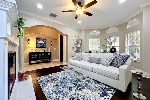 Villa ou maison à vendre à Orlando, Floride: 4 chambres, 277.59 m2 № 2100725 - photo 5