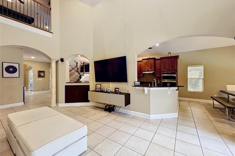 Villa ou maison à vendre à Orlando, Floride: 4 chambres, 277.59 m2 № 2100725 - photo 13