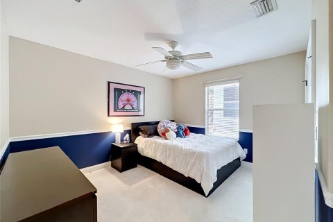 Villa ou maison à vendre à Orlando, Floride: 4 chambres, 277.59 m2 № 2100725 - photo 29