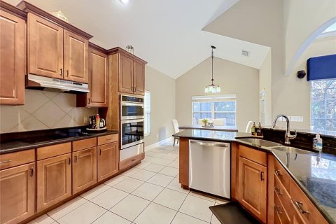 Villa ou maison à vendre à Orlando, Floride: 4 chambres, 277.59 m2 № 2100725 - photo 17