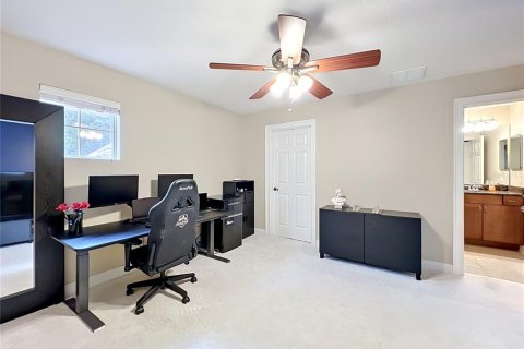 Villa ou maison à vendre à Orlando, Floride: 4 chambres, 277.59 m2 № 2100725 - photo 27