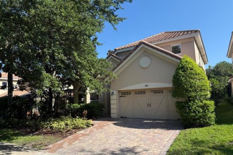 Villa ou maison à Orlando, Floride 4 chambres, 277.59 m2 № 2100725