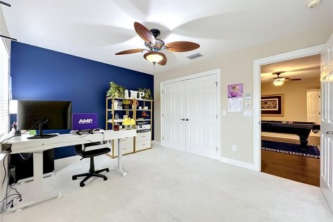 Villa ou maison à vendre à Orlando, Floride: 4 chambres, 277.59 m2 № 2100725 - photo 26