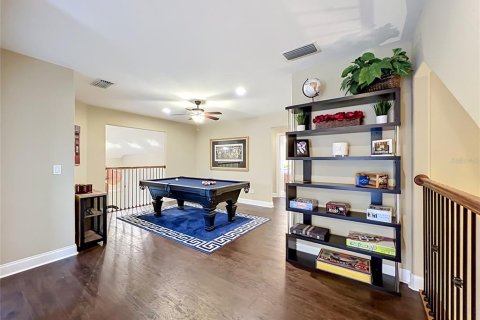 Villa ou maison à vendre à Orlando, Floride: 4 chambres, 277.59 m2 № 2100725 - photo 24