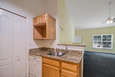 Купить кондоминиум в Киссимми, Флорида 4 комнаты, 62.89м2, № 2091838 - фото 10