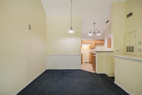 Купить кондоминиум в Киссимми, Флорида 4 комнаты, 62.89м2, № 2091838 - фото 7