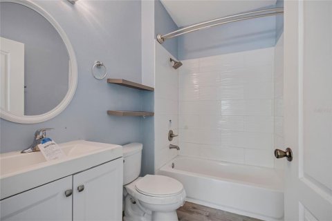 Купить кондоминиум в Киссимми, Флорида 4 комнаты, 62.89м2, № 2091838 - фото 17