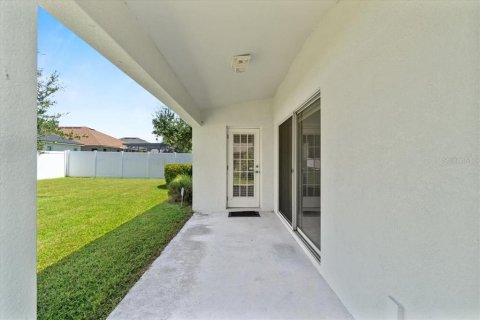 Casa en alquiler en Lakeland, Florida, 4 dormitorios, 183.76 m2 № 1868891 - foto 25