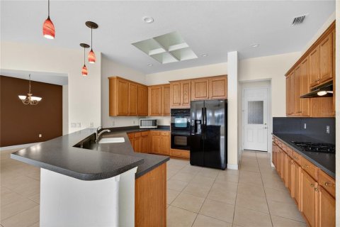 Купить виллу или дом в Саммерфилд, Флорида 9 комнат, 228.45м2, № 2106329 - фото 17