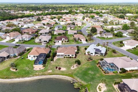 Купить виллу или дом в Саммерфилд, Флорида 9 комнат, 228.45м2, № 2106329 - фото 6