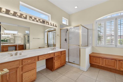 Купить виллу или дом в Саммерфилд, Флорида 9 комнат, 228.45м2, № 2106329 - фото 28