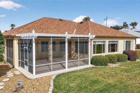Купить виллу или дом в Саммерфилд, Флорида 9 комнат, 228.45м2, № 2106329 - фото 9