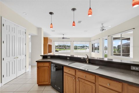 Купить виллу или дом в Саммерфилд, Флорида 9 комнат, 228.45м2, № 2106329 - фото 20