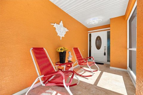 Villa ou maison à vendre à Sarasota, Floride: 3 chambres, 123.37 m2 № 2416665 - photo 9