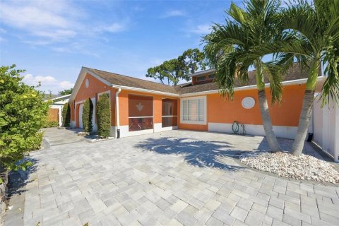 Villa ou maison à vendre à Sarasota, Floride: 3 chambres, 123.37 m2 № 2416665 - photo 7