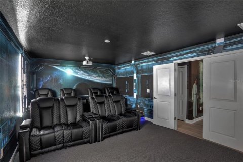 House in Davenport, Florida 8 bedrooms, 363.15 sq.m. № 1751096 - photo 5