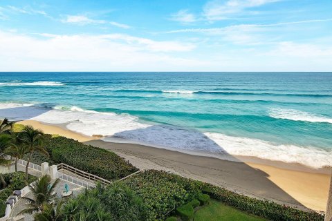 Condominio en alquiler en Riviera Beach, Florida, 2 dormitorios, 112.41 m2 № 1168677 - foto 1