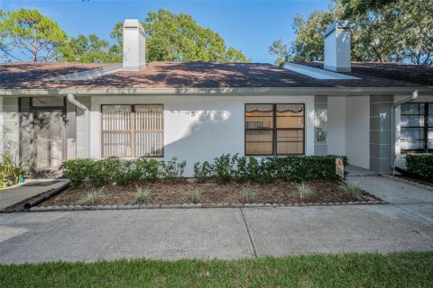 House in Palm Harbor, Florida 2 bedrooms, 79.34 sq.m. № 2237847