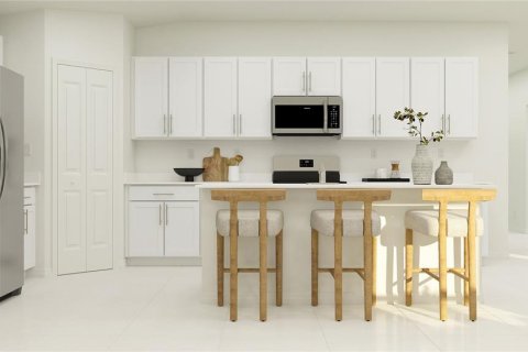 House in Wimauma, Florida 4 bedrooms, 201.97 sq.m. № 1888459 - photo 15