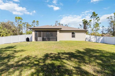 Villa ou maison à vendre à North Port, Floride: 3 chambres, 157.28 m2 № 1548443 - photo 28