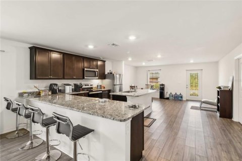 Villa ou maison à vendre à North Port, Floride: 3 chambres, 157.28 m2 № 1548443 - photo 15