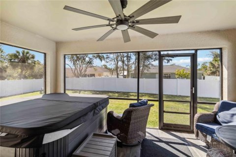 Villa ou maison à vendre à North Port, Floride: 3 chambres, 157.28 m2 № 1548443 - photo 26